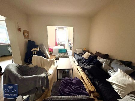 Location Appartement 2 pièces 59m² LE MANS 72000 - Photo 4