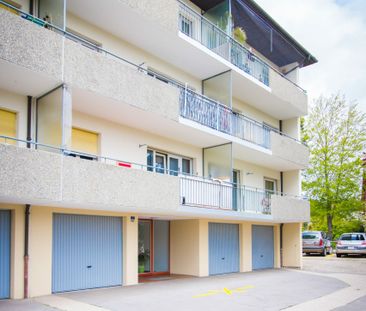 Charming 3 room apartment in a quiet and family area - Photo 2