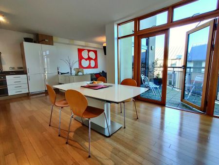 2 bedroom apartment to rent - Photo 3