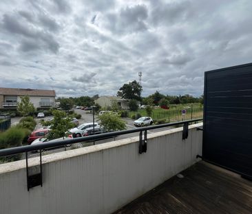 Location Appartement 1 pièce 27m² FROUZINS 31270 - Photo 5