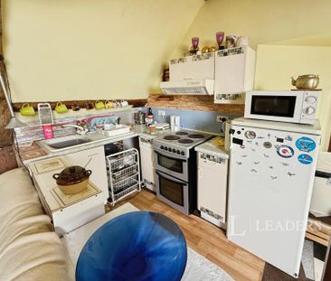 1 bedroom apartment to rent Spain Lane, Boston, PE21 - Photo 4