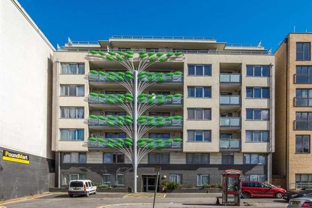 London Road, Croydon, CR0 - Photo 5