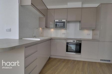 2 bedroom apartment to rent - Photo 5