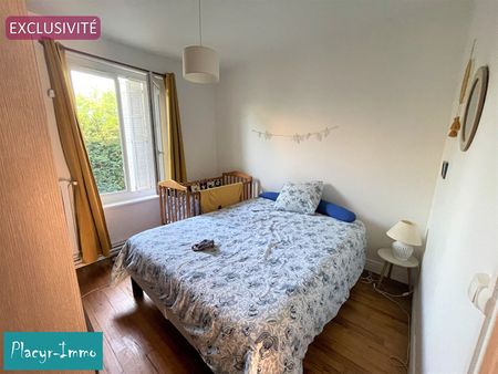 Location Appartement 2 pièces 50m² - Photo 5