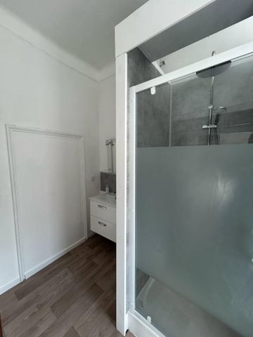 Appartement Le Quesnoy 2 pièce(s) 56 m2, - Photo 3