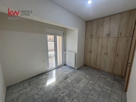 Διαμέρισμα για ενοικίαση Κέντρο (Καρδίτσα) - Φωτογραφία 4