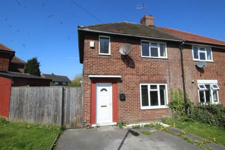 2 bedroom semi-detached house to rent - Photo 5