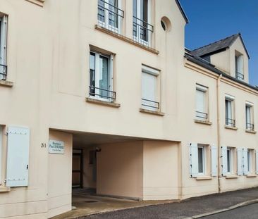 Location Appartement 2 pièces 42m² VANNES 56000 - Photo 6