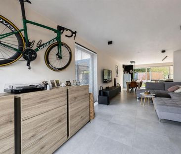 Huis te huur in Nieuwkerken-Waas - foto 2