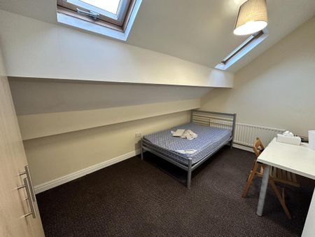 1 bedroom terraced house to rent - Photo 5