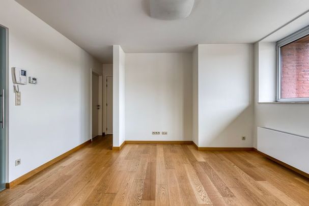 Appartement te huur - Photo 1