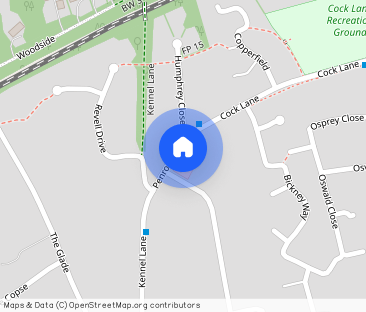 Fetcham, Leatherhead - Photo 1