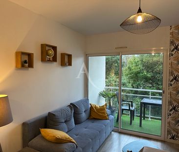 Location Appartement 2 pièces 29m² - Photo 1