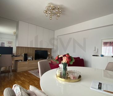 Apartament elegant in complex securizat - parcare inclusa - Fotografie 1