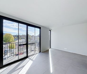 Appartement met tuin in het centrum van Zaventem - Photo 2