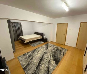 Proprietar – Închiriez apartament spațios cu 2 cam., Bd. Unirii nr. 1 - Fotografie 6