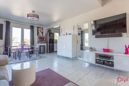 Location Appartement 2 pièces 60m² MORSANG SUR ORGE 91390 - Photo 3