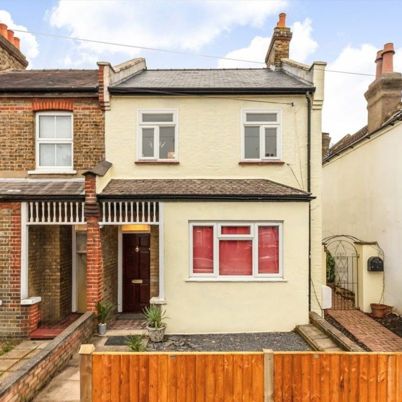 South Lane, KT3, London - Photo 1