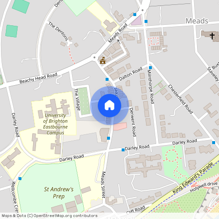 40 Meads Street, Meads