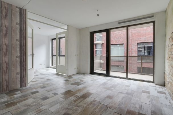 Appartement te huur: Dulcie Septemberpad 15 1093 NK Amsterdam - Foto 1