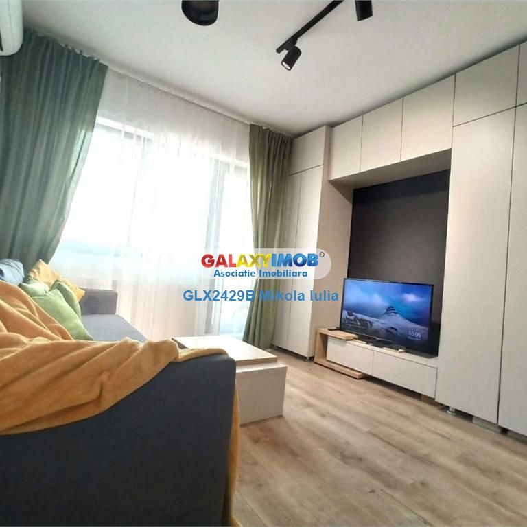 2 camere LUX | Pet Friendly | Et 7\11 | a.c. 2024 | Grozavesti - Photo 1