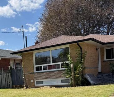 For Lease - 24 Cora Crescent, Toronto, Ontario - Photo 1