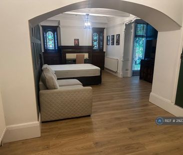 1 bedroom detached house to rent - Photo 1