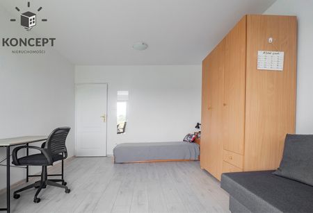 Mieszkanie -2 osobne pokoje -obok Plac Grunwaldzki - Фото 3