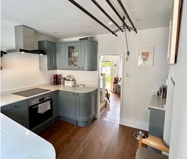 1 bedroom terraced house to rent - Photo 6