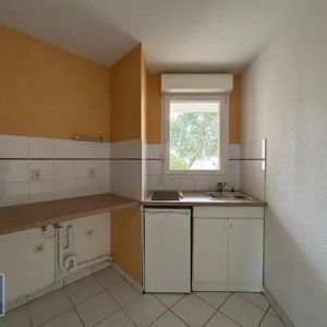 Appartement à louer 2 pièces 55.42m² - Photo 2