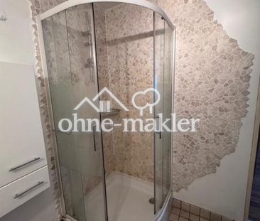 Einziehen und wohlfühlen, 1A ausgestattete 3 Zi. -Wohnung mit Balko... - Foto 2