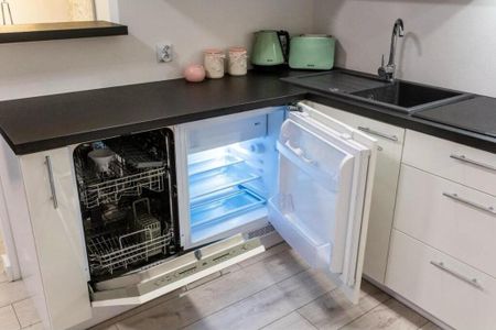 Na wynajem 2 atrakcyjne mieszkania-Stare Miasto - Zdjęcie 5