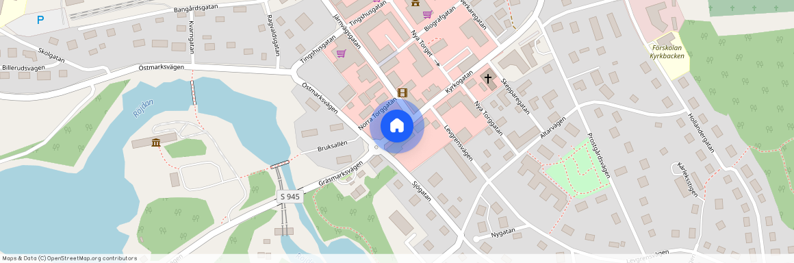 Sysslebäck, Värmland, Torsby, Slättnevägen 16 D