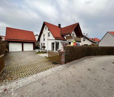 Schönes, großzügiges Einfamilienhaus in begehrter Wohnlage mit Dopp... - Foto 6