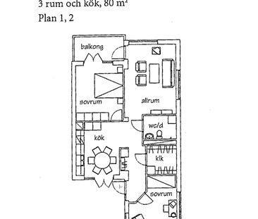 Sadelmakarebyn 9Q - Foto 3