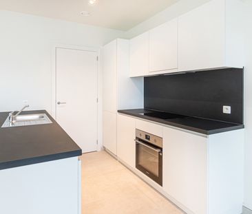 Nieuwbouwappartement met zalig terras - Photo 3