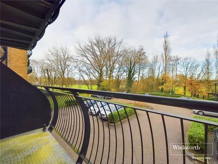 2 bedroom apartment to rent - Photo 4