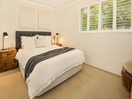 Boutique Two Beds Lifestyle In Leafy Prime Location For Lease! - Photo 4