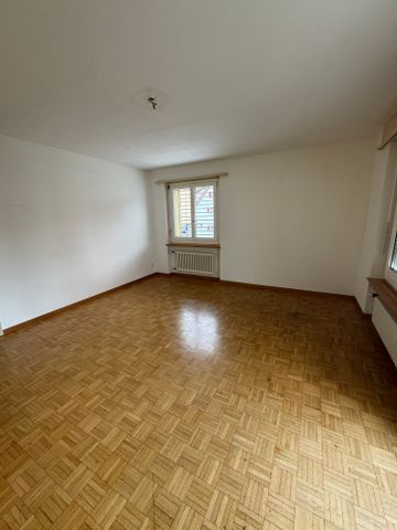 3 Zimmer, 65 m², 2. Stock - Foto 2