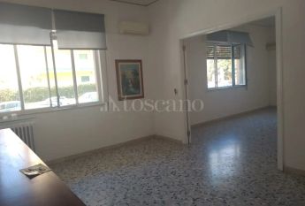 Casa in affitto - Via Abruzzi, Palermo (rif. 15/2026)