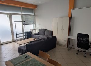 Studio/Γκαρσονιέρα για ενοικίαση - Φάληρο - Ιπποκράτειο, - Φωτογραφία 2
