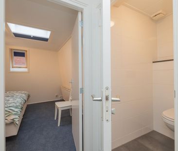 Appartement te huur: Korte Zijlstraat 4 2011 TZ Haarlem - Photo 3