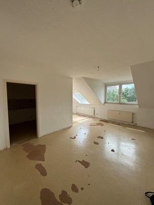 Geräumige 3-Zimmer-Wohnung - Foto 1