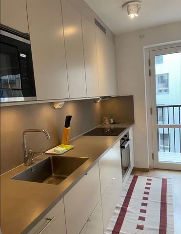 Dekangatan, Uppsala - Photo 5