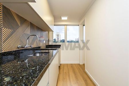 Apartamento para locação 01 dormitório, 46m² - Centro Cívico - Foto 3