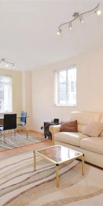 1 bedroom flat in Marylebone - Photo 4