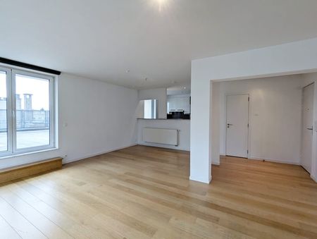 Appartement te huur - Photo 4