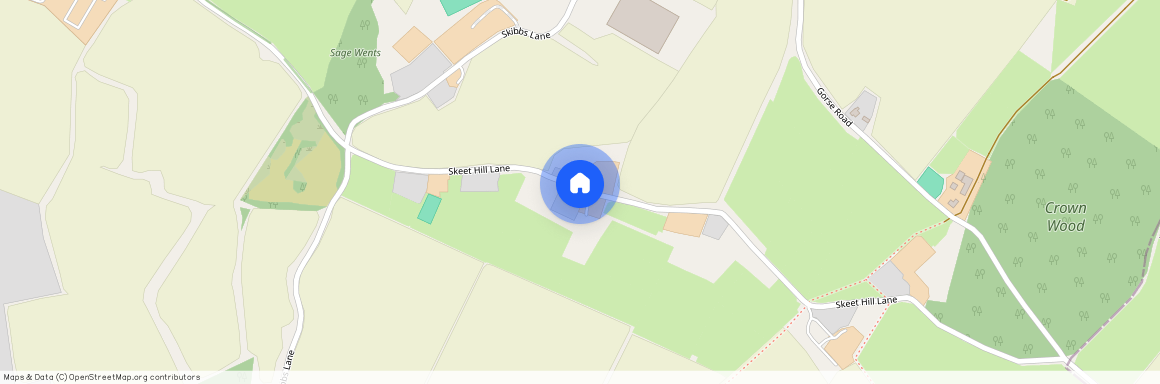Skeet Hill Lane, Orpington, Kent, BR5 4HB