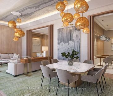 For Lease - 15 Skyridge Drive Unit# 813, Brampton, Ontario - Photo 2