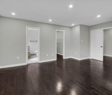 For Lease - 2365 Bankside Drive, Mississauga, Ontario - Photo 6